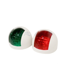 Genuine Marine big style 12 volts led waterproof fishing beacon boat Navigation lights work 12m 24v marine lamp